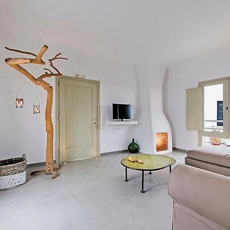 Pyrgos Terracevilla Exteriör bild