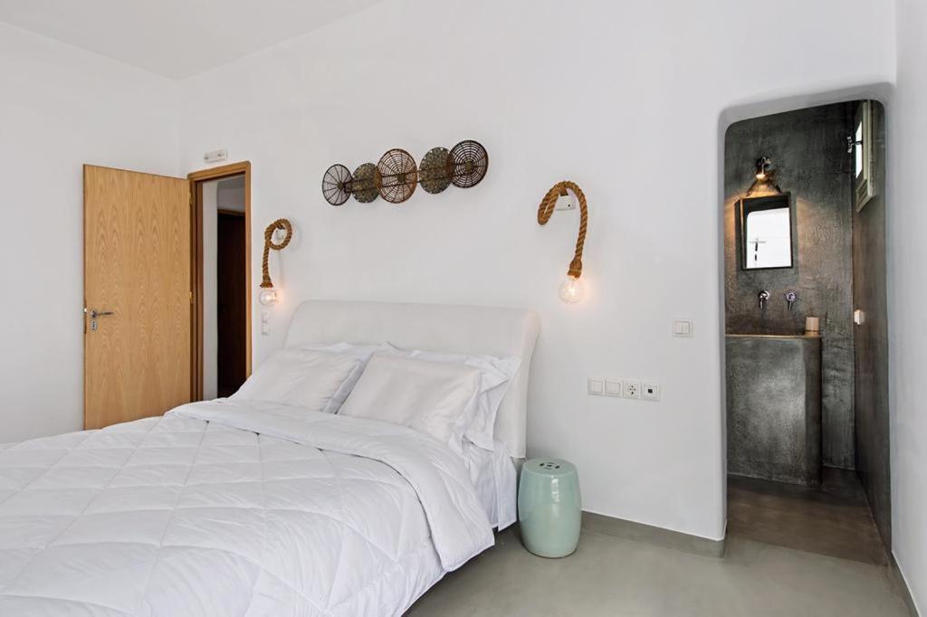 Pyrgos Terracevilla Exteriör bild